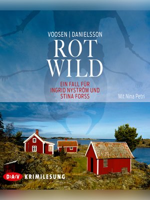 cover image of Rotwild